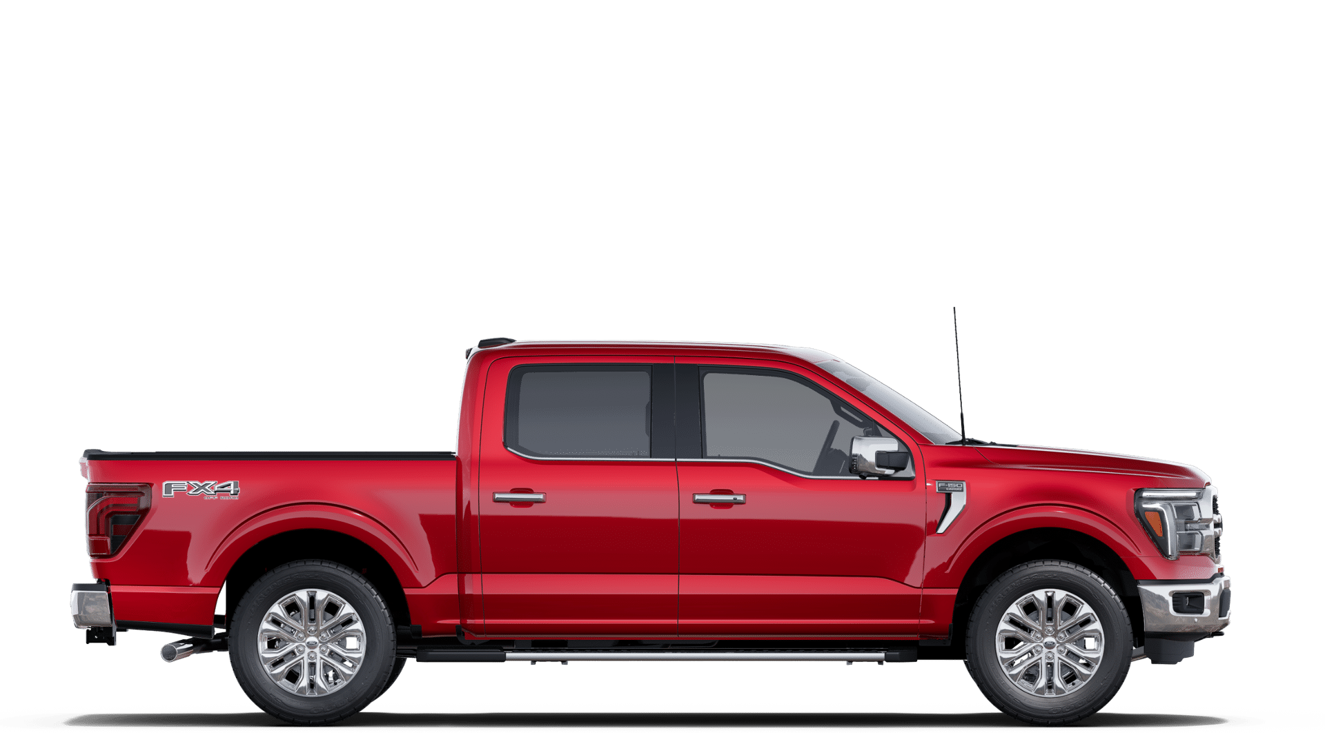 2025 Ford F-150® External Image 1